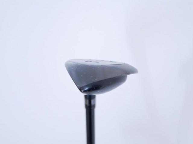 Fairway Wood : Kasco : ไม้กระเทย Kasco UFO by Power Tornado (ปี 2021) Loft 38 Flex R