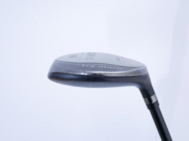 Fairway Wood : Kasco : ไม้กระเทย Kasco UFO by Power Tornado (ปี 2021) Loft 38 Flex R