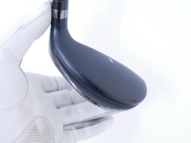 Fairway Wood : Kasco : ไม้กระเทย Kasco UFO by Power Tornado (ปี 2021) Loft 38 Flex R