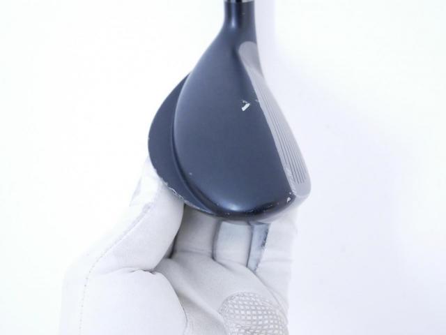 Fairway Wood : Kasco : ไม้กระเทย Kasco UFO by Power Tornado (ปี 2021) Loft 38 Flex R