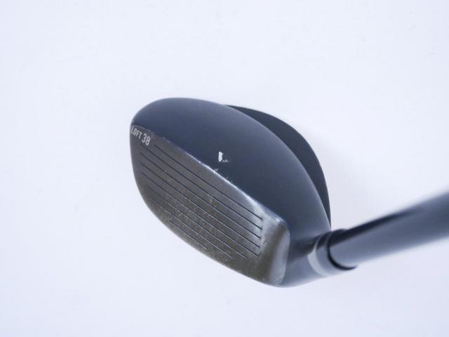 Fairway Wood : Kasco : ไม้กระเทย Kasco UFO by Power Tornado (ปี 2021) Loft 38 Flex R