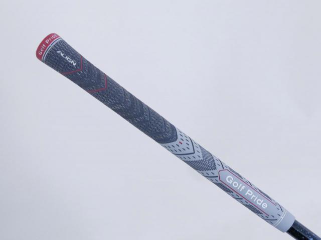 Fairway Wood : Kasco : ไม้กระเทย Kasco UFO by Power Tornado (ปี 2021) Loft 38 Flex R