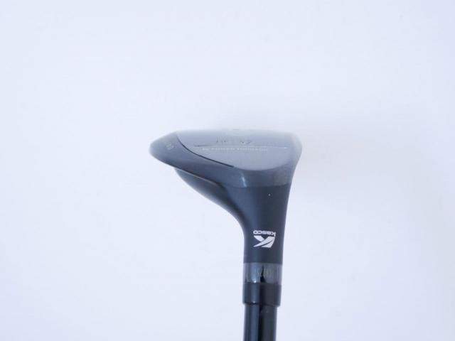Fairway Wood : Kasco : ไม้กระเทย Kasco UFO by Power Tornado (ปี 2021) Loft 42 Flex S