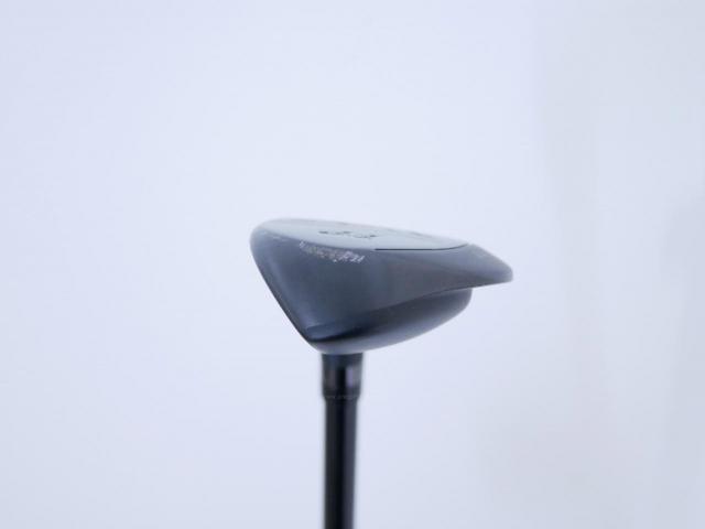 Fairway Wood : Kasco : ไม้กระเทย Kasco UFO by Power Tornado (ปี 2021) Loft 42 Flex S