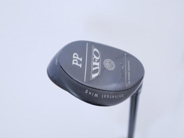 Fairway Wood : Kasco : ไม้กระเทย Kasco UFO by Power Tornado (ปี 2021) Loft 42 Flex S