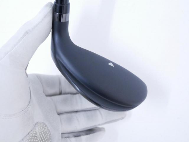Fairway Wood : Kasco : ไม้กระเทย Kasco UFO by Power Tornado (ปี 2021) Loft 42 Flex S