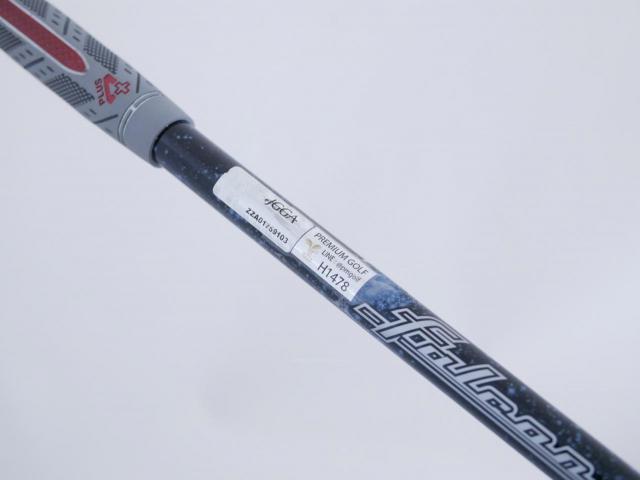 Fairway Wood : Kasco : ไม้กระเทย Kasco UFO by Power Tornado (ปี 2021) Loft 42 Flex S