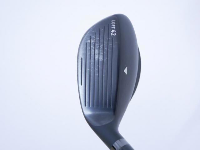 Fairway Wood : Kasco : ไม้กระเทย Kasco UFO by Power Tornado (ปี 2021) Loft 42 Flex S