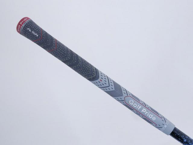 Fairway Wood : Kasco : ไม้กระเทย Kasco UFO by Power Tornado (ปี 2021) Loft 42 Flex S