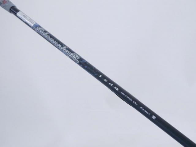 Fairway Wood : Kasco : ไม้กระเทย Kasco UFO by Power Tornado (ปี 2021) Loft 42 Flex S