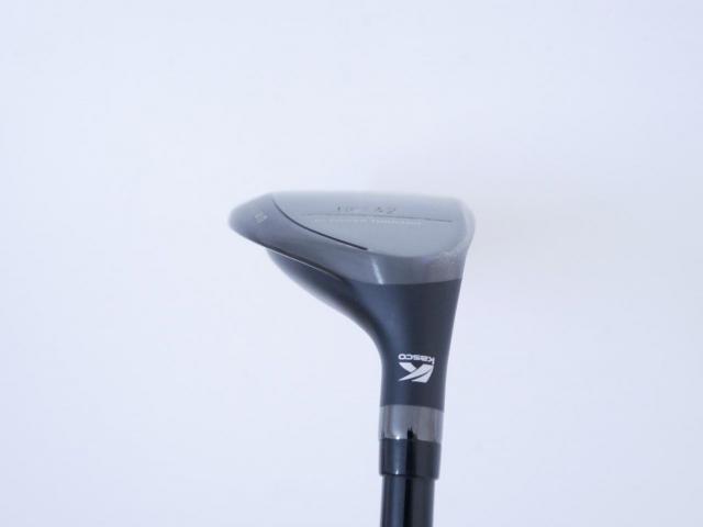 Fairway Wood : Kasco : ไม้กระเทย Kasco UFO by Power Tornado (ปี 2021) Loft 42 Flex R