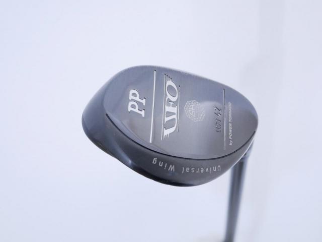 Fairway Wood : Kasco : ไม้กระเทย Kasco UFO by Power Tornado (ปี 2021) Loft 42 Flex R