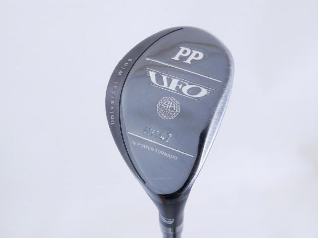 Fairway Wood : Kasco : ไม้กระเทย Kasco UFO by Power Tornado (ปี 2021) Loft 42 Flex R