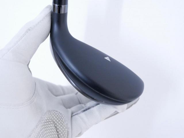 Fairway Wood : Kasco : ไม้กระเทย Kasco UFO by Power Tornado (ปี 2021) Loft 42 Flex R