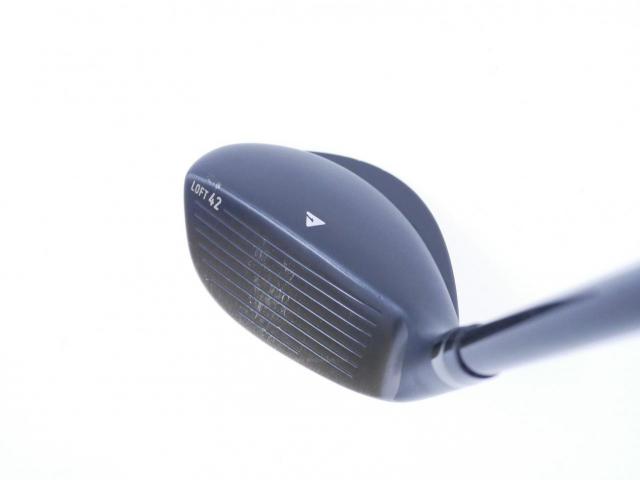 Fairway Wood : Kasco : ไม้กระเทย Kasco UFO by Power Tornado (ปี 2021) Loft 42 Flex R