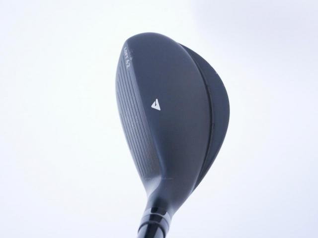 Fairway Wood : Kasco : ไม้กระเทย Kasco UFO by Power Tornado (ปี 2021) Loft 42 Flex R