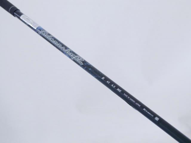 Fairway Wood : Kasco : ไม้กระเทย Kasco UFO by Power Tornado (ปี 2021) Loft 42 Flex R
