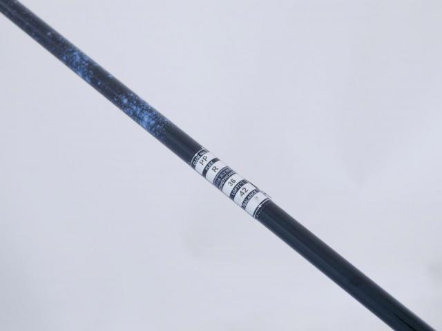 Fairway Wood : Kasco : ไม้กระเทย Kasco UFO by Power Tornado (ปี 2021) Loft 42 Flex R