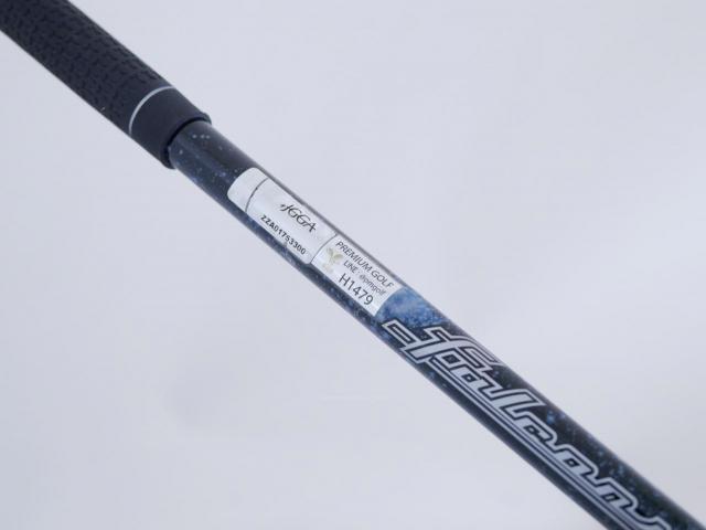 Fairway Wood : Kasco : ไม้กระเทย Kasco UFO by Power Tornado (ปี 2021) Loft 42 Flex R