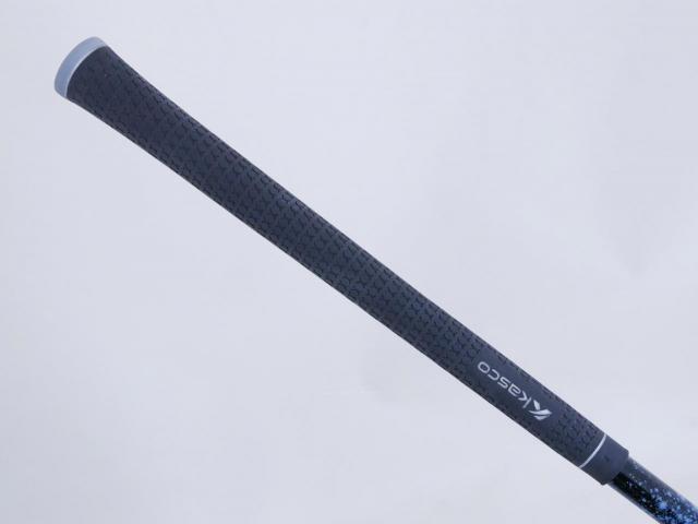 Fairway Wood : Kasco : ไม้กระเทย Kasco UFO by Power Tornado (ปี 2021) Loft 42 Flex R