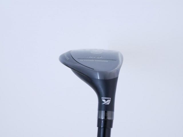 Fairway Wood : Kasco : ไม้กระเทย Kasco UFO by Power Tornado (ปี 2021) Loft 46 Flex R