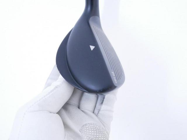 Fairway Wood : Kasco : ไม้กระเทย Kasco UFO by Power Tornado (ปี 2021) Loft 46 Flex R