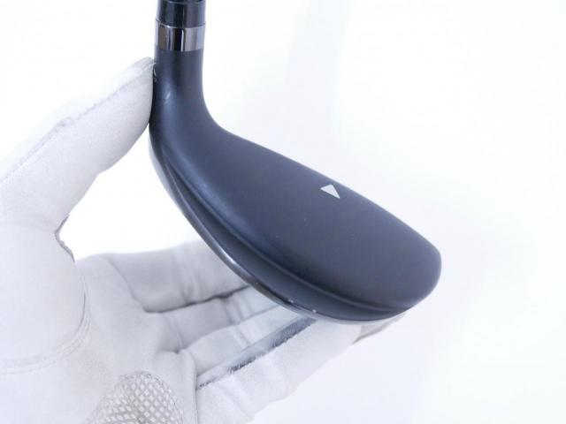 Fairway Wood : Kasco : ไม้กระเทย Kasco UFO by Power Tornado (ปี 2021) Loft 46 Flex R