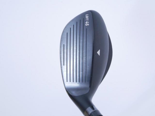 Fairway Wood : Kasco : ไม้กระเทย Kasco UFO by Power Tornado (ปี 2021) Loft 46 Flex R