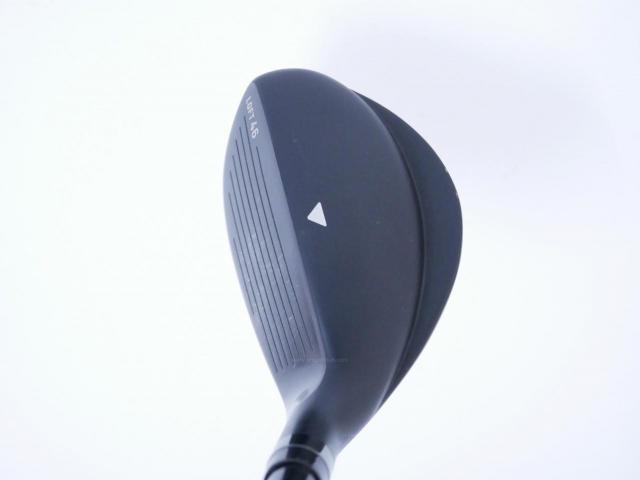 Fairway Wood : Kasco : ไม้กระเทย Kasco UFO by Power Tornado (ปี 2021) Loft 46 Flex R