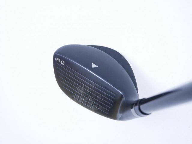 Fairway Wood : Kasco : ไม้กระเทย Kasco UFO by Power Tornado (ปี 2021) Loft 46 Flex R
