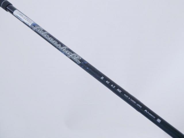 Fairway Wood : Kasco : ไม้กระเทย Kasco UFO by Power Tornado (ปี 2021) Loft 46 Flex R