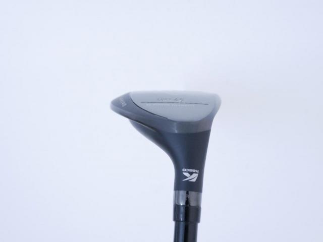 Fairway Wood : Kasco : ไม้กระเทย Kasco UFO by Power Tornado (ปี 2021) Loft 46 Flex S