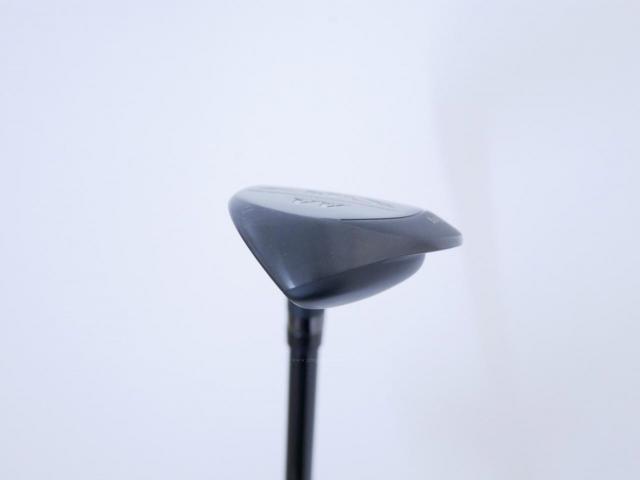 Fairway Wood : Kasco : ไม้กระเทย Kasco UFO by Power Tornado (ปี 2021) Loft 46 Flex S