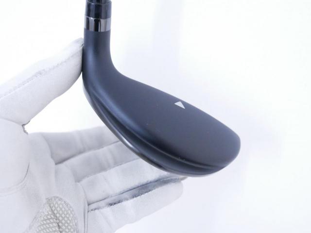 Fairway Wood : Kasco : ไม้กระเทย Kasco UFO by Power Tornado (ปี 2021) Loft 46 Flex S