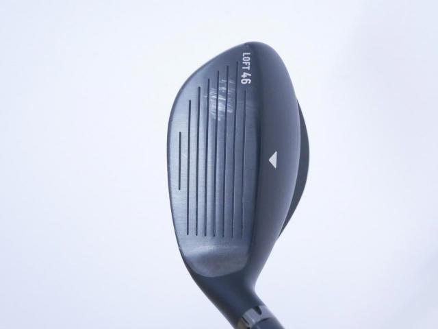 Fairway Wood : Kasco : ไม้กระเทย Kasco UFO by Power Tornado (ปี 2021) Loft 46 Flex S