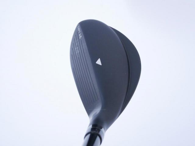 Fairway Wood : Kasco : ไม้กระเทย Kasco UFO by Power Tornado (ปี 2021) Loft 46 Flex S