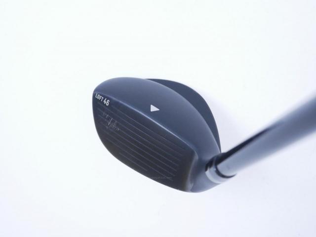 Fairway Wood : Kasco : ไม้กระเทย Kasco UFO by Power Tornado (ปี 2021) Loft 46 Flex S