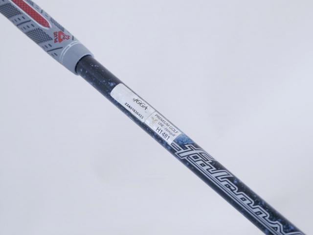 Fairway Wood : Kasco : ไม้กระเทย Kasco UFO by Power Tornado (ปี 2021) Loft 46 Flex S