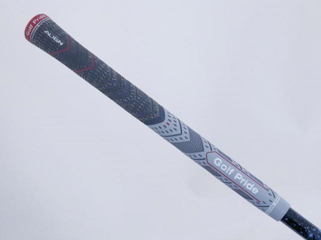 Fairway Wood : Kasco : ไม้กระเทย Kasco UFO by Power Tornado (ปี 2021) Loft 46 Flex S