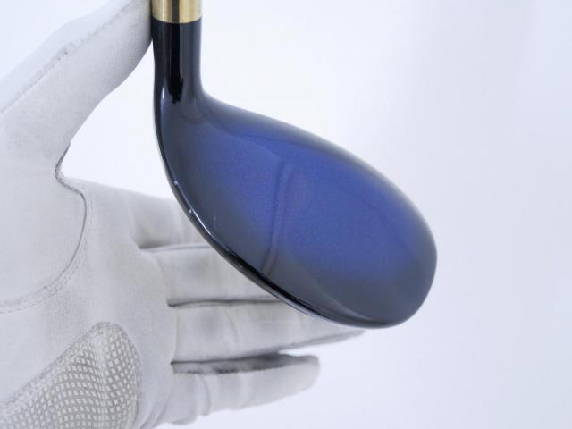 Fairway Wood : Tsuruya : ไม้กระเทย Tsuruya SS-UT Loft 16 Flex R