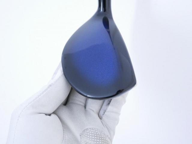 Fairway Wood : Tsuruya : ไม้กระเทย Tsuruya SS-UT Loft 16 Flex R