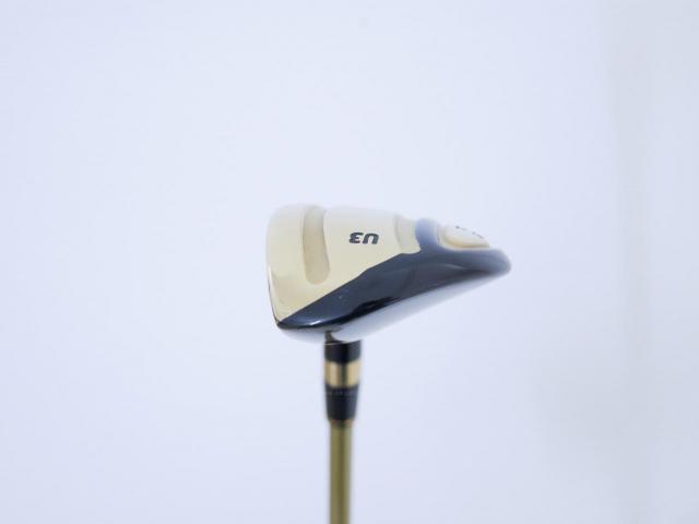 Fairway Wood : Tsuruya : ไม้กระเทย Tsuruya SS-UT Loft 16 Flex R