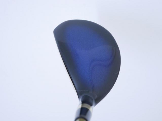 Fairway Wood : Tsuruya : ไม้กระเทย Tsuruya SS-UT Loft 16 Flex R