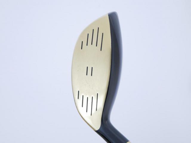 Fairway Wood : Tsuruya : ไม้กระเทย Tsuruya SS-UT Loft 16 Flex R