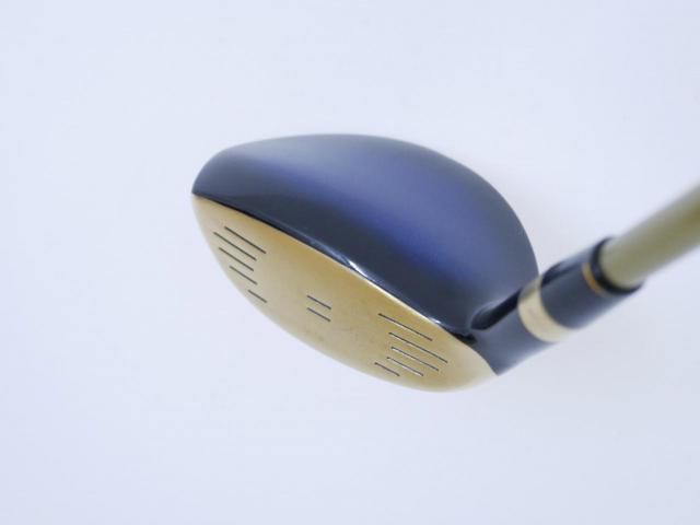Fairway Wood : Tsuruya : ไม้กระเทย Tsuruya SS-UT Loft 16 Flex R