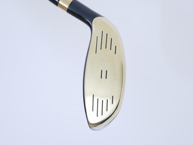 Fairway Wood : Tsuruya : ไม้กระเทย Tsuruya SS-UT Loft 16 Flex R