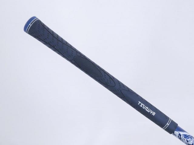 Fairway Wood : Tsuruya : ไม้กระเทย Tsuruya SS-UT Loft 16 Flex R