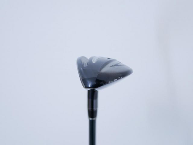 Fairway Wood : Tsuruya : ไม้กระเทย Tsuruya AXEL ZR HM (ปี 2018) Loft 24 Flex R