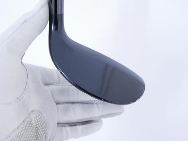 Fairway Wood : Tsuruya : ไม้กระเทย Tsuruya AXEL ZR HM (ปี 2018) Loft 24 Flex R