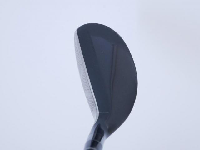 Fairway Wood : Tsuruya : ไม้กระเทย Tsuruya AXEL ZR HM (ปี 2018) Loft 24 Flex R